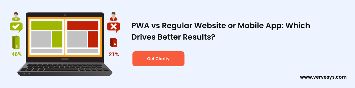 PWA Really be Better than a Regular Website or Mobile App