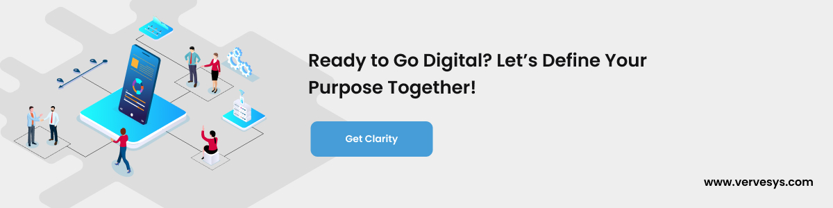 Define Your Purpose Before You Go Digital